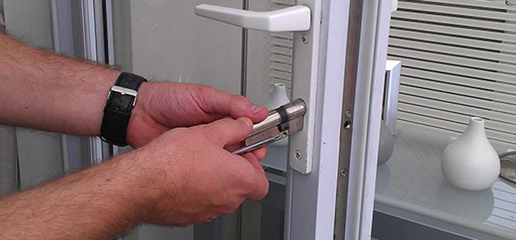 Commercial Door Lock Repair in Temple City