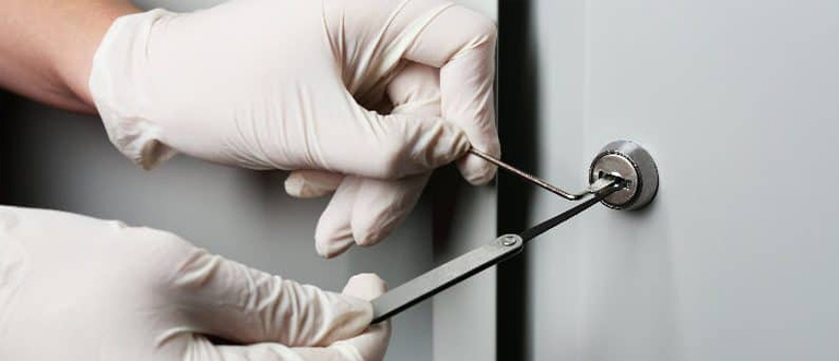 Commercial Emergency Locksmith Temple City