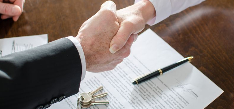 Commercial Eviction Service Temple City