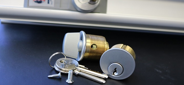 Commercial Lock Installation Temple City