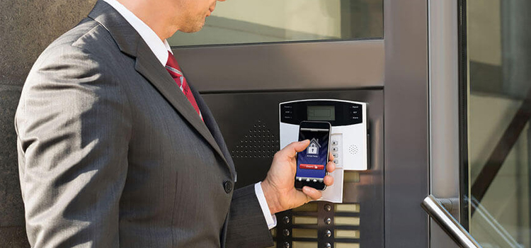 Commercial Office Locksmith Temple City