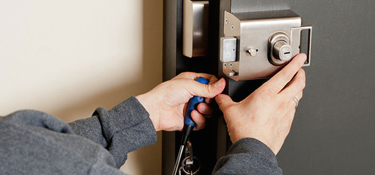 Deadbolt Lock Installation Temple City