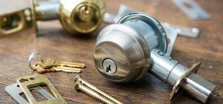 Doorknob Locks Repair Temple City