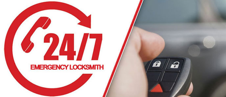 Emergency Locksmith Temple City