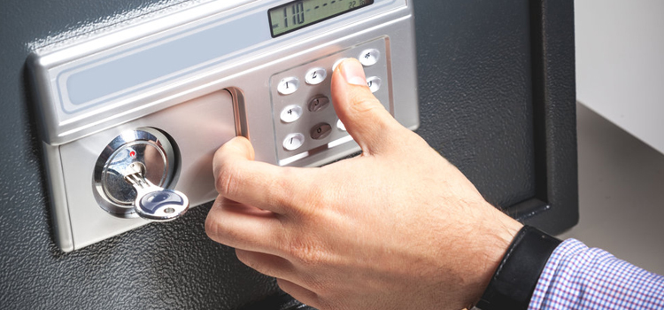 Safe Opener Service Temple City