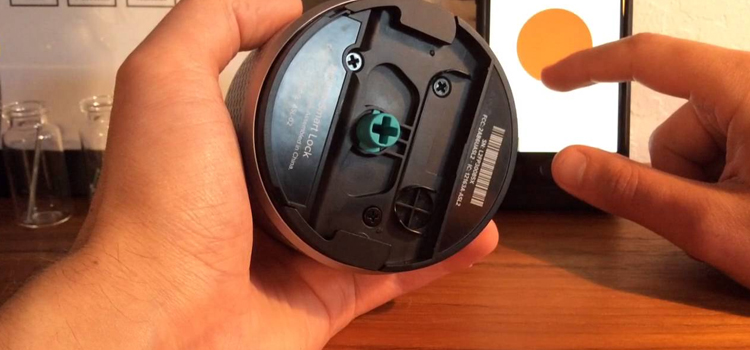Temple City Smart Lock Repair